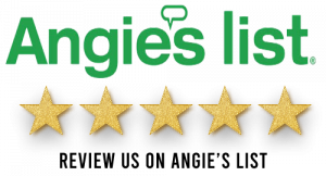 Angies List reviews