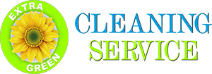 Extra Green Cleaning Services